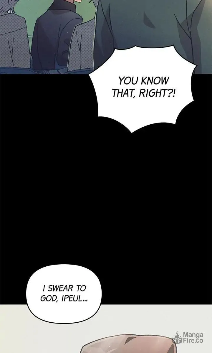 Read Our Peter Pan chapter 14 image 74 on Lezhin