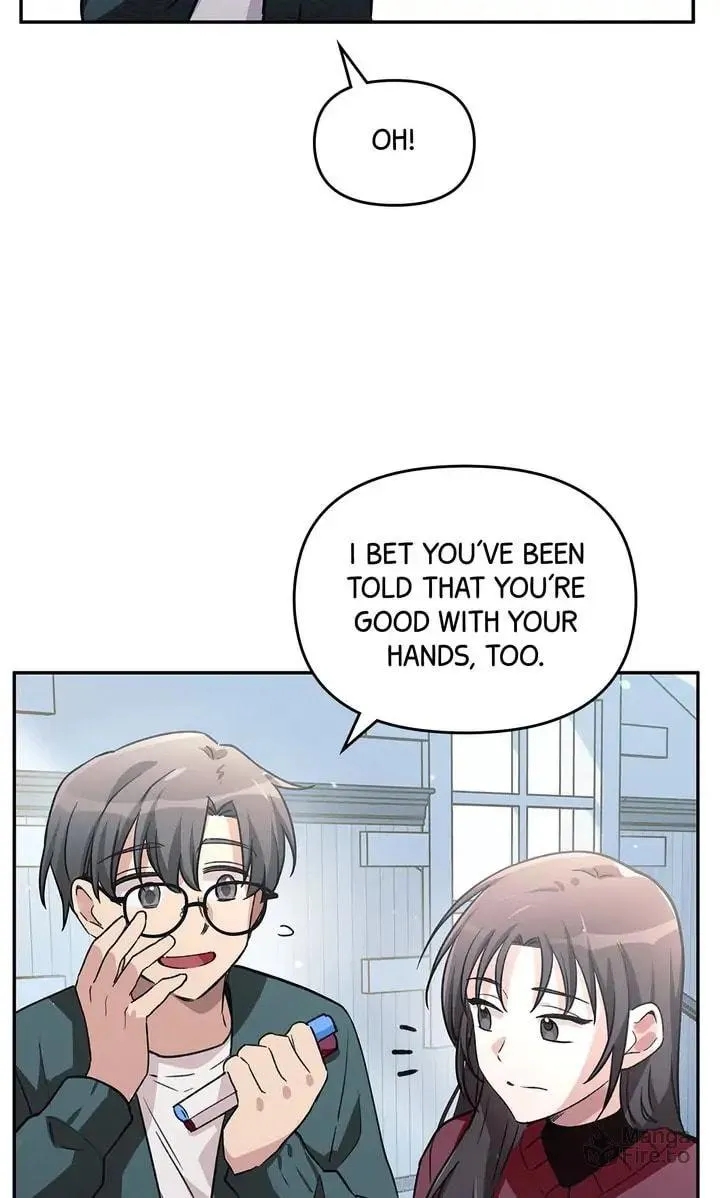 Read Our Peter Pan chapter 14 image 79 on Lezhin