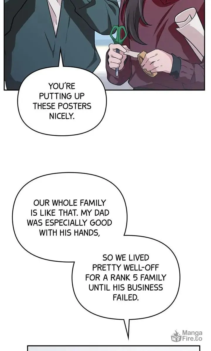Read Our Peter Pan chapter 14 image 80 on Lezhin