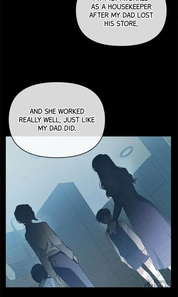 Read Our Peter Pan chapter 14 image 83 on Lezhin