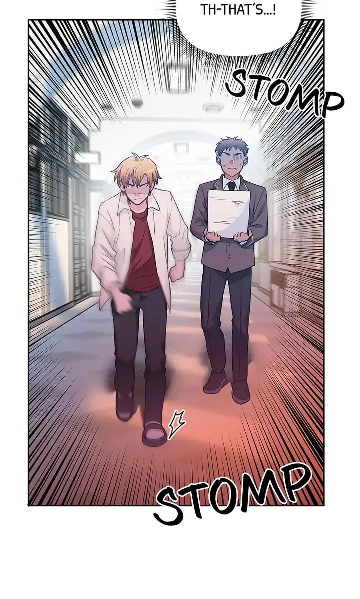 Read Our Peter Pan chapter 14 image 88 on Lezhin