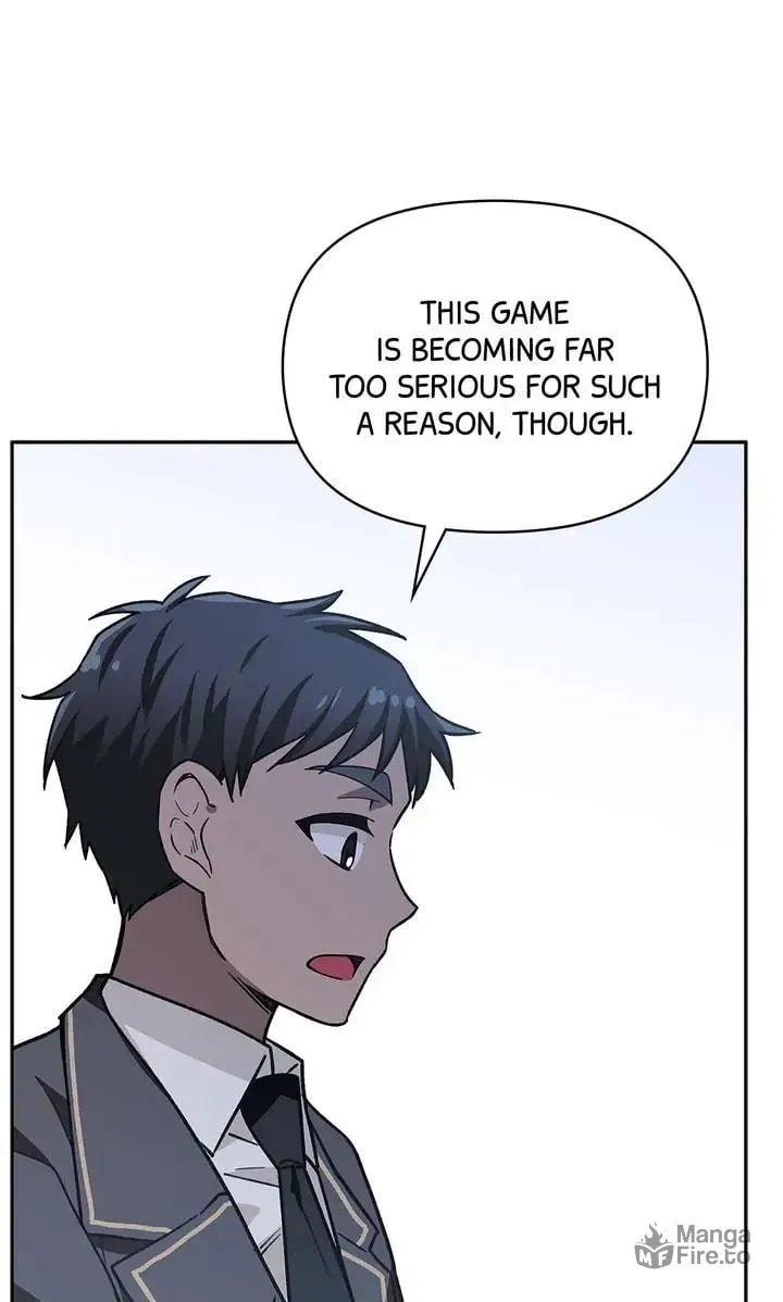 Read Our Peter Pan chapter 14 image 9 on Lezhin