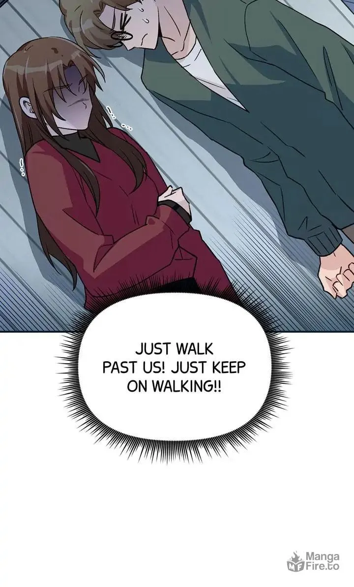 Read Our Peter Pan chapter 15 image 11 on Lezhin