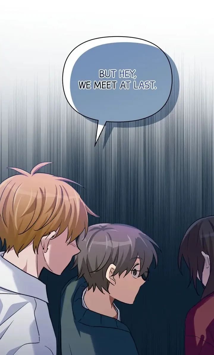Read Our Peter Pan chapter 15 image 13 on Lezhin
