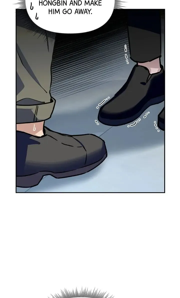 Read Our Peter Pan chapter 15 image 18 on Lezhin