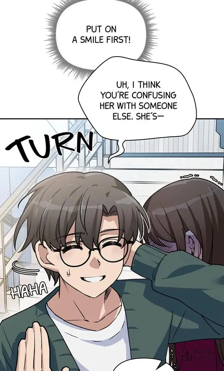 Read Our Peter Pan chapter 15 image 19 on Lezhin