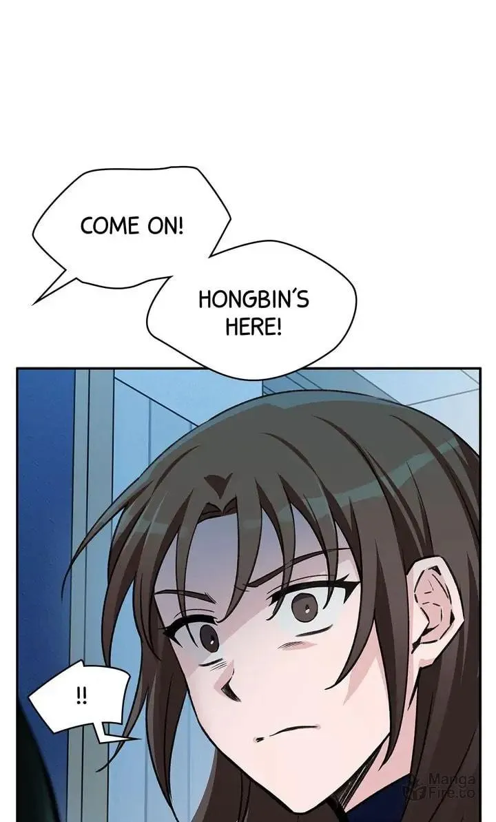 Read Our Peter Pan chapter 15 image 2 on Lezhin