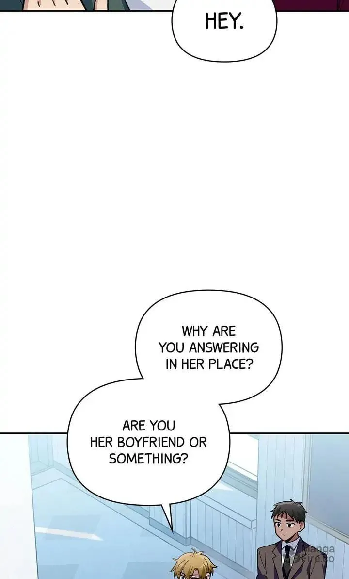 Read Our Peter Pan chapter 15 image 20 on Lezhin