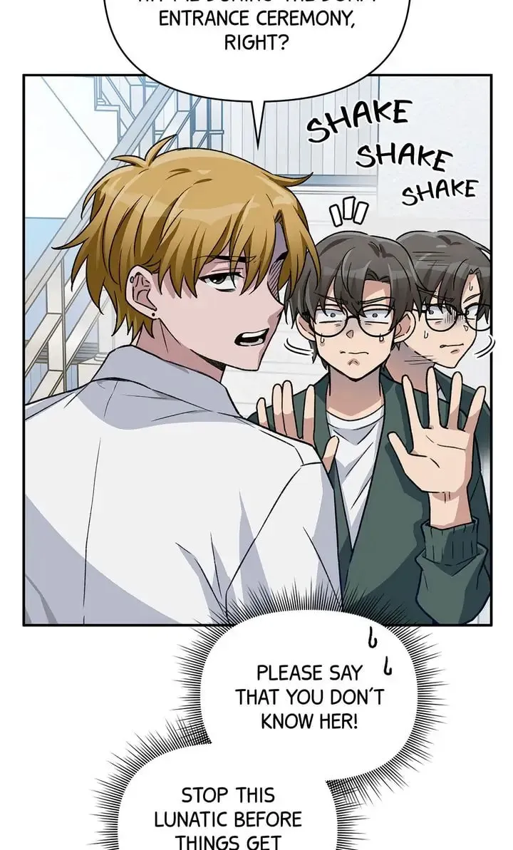 Read Our Peter Pan chapter 15 image 22 on Lezhin