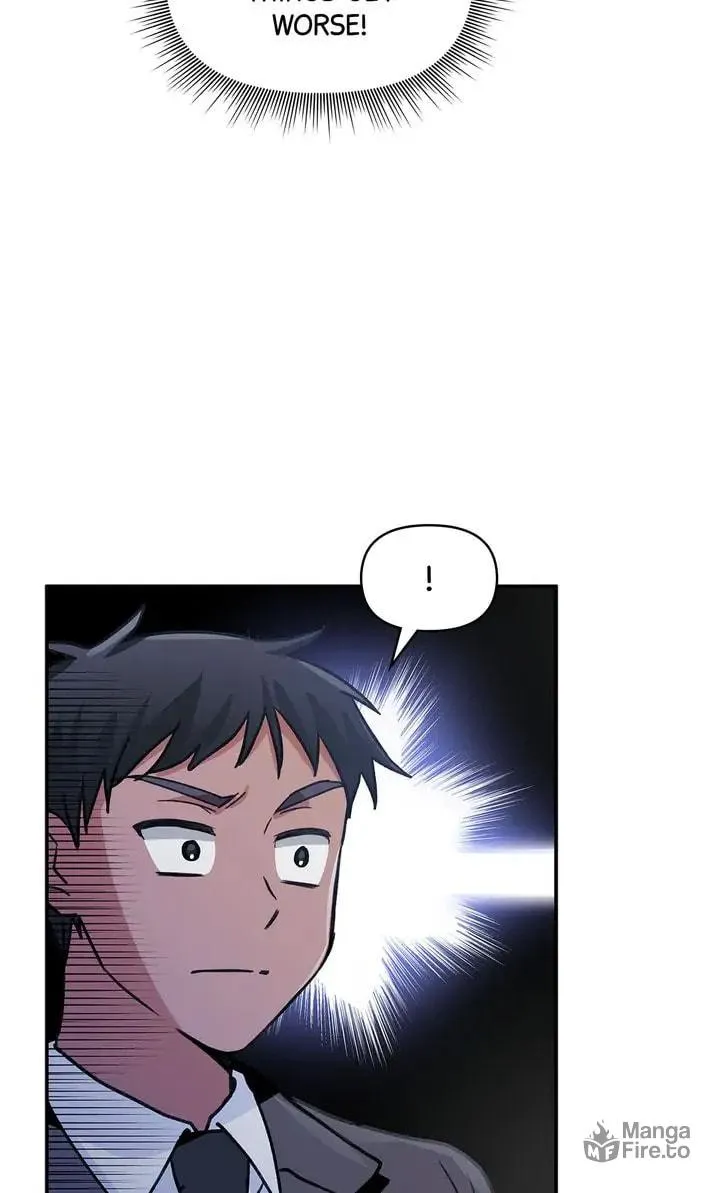 Read Our Peter Pan chapter 15 image 23 on Lezhin