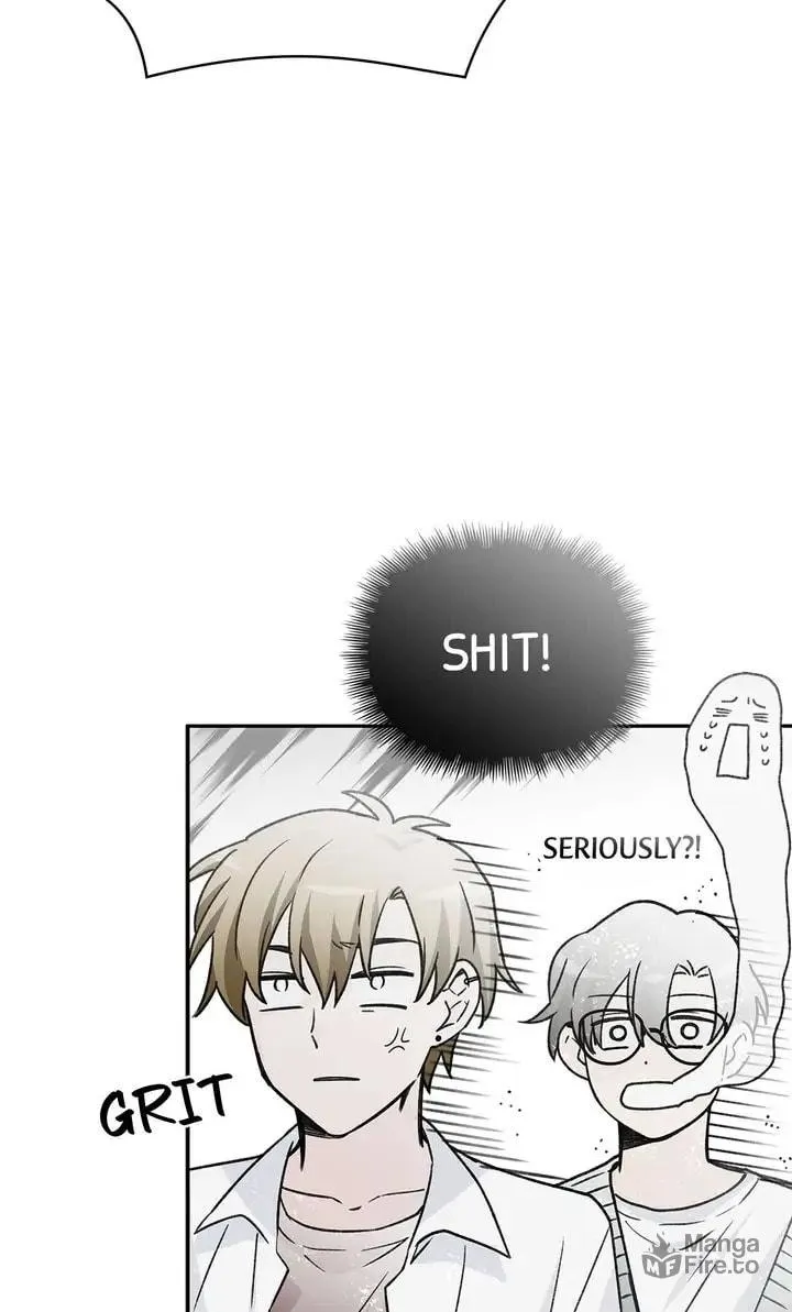 Read Our Peter Pan chapter 15 image 26 on Lezhin