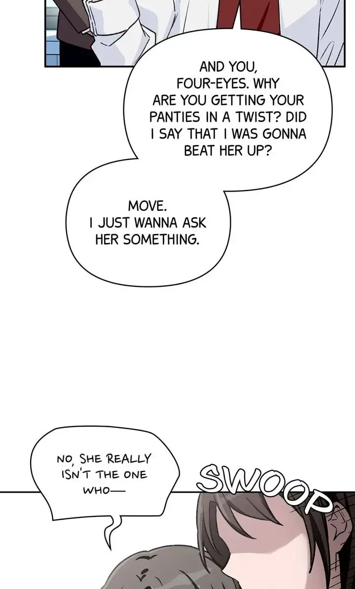 Read Our Peter Pan chapter 15 image 28 on Lezhin