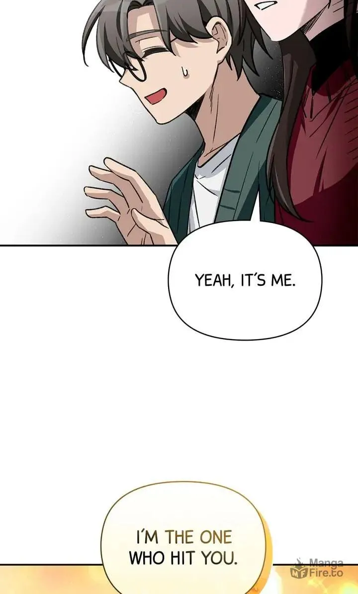 Read Our Peter Pan chapter 15 image 29 on Lezhin