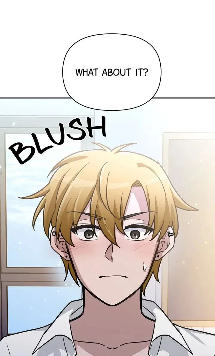 Read Our Peter Pan chapter 15 image 31 on Lezhin