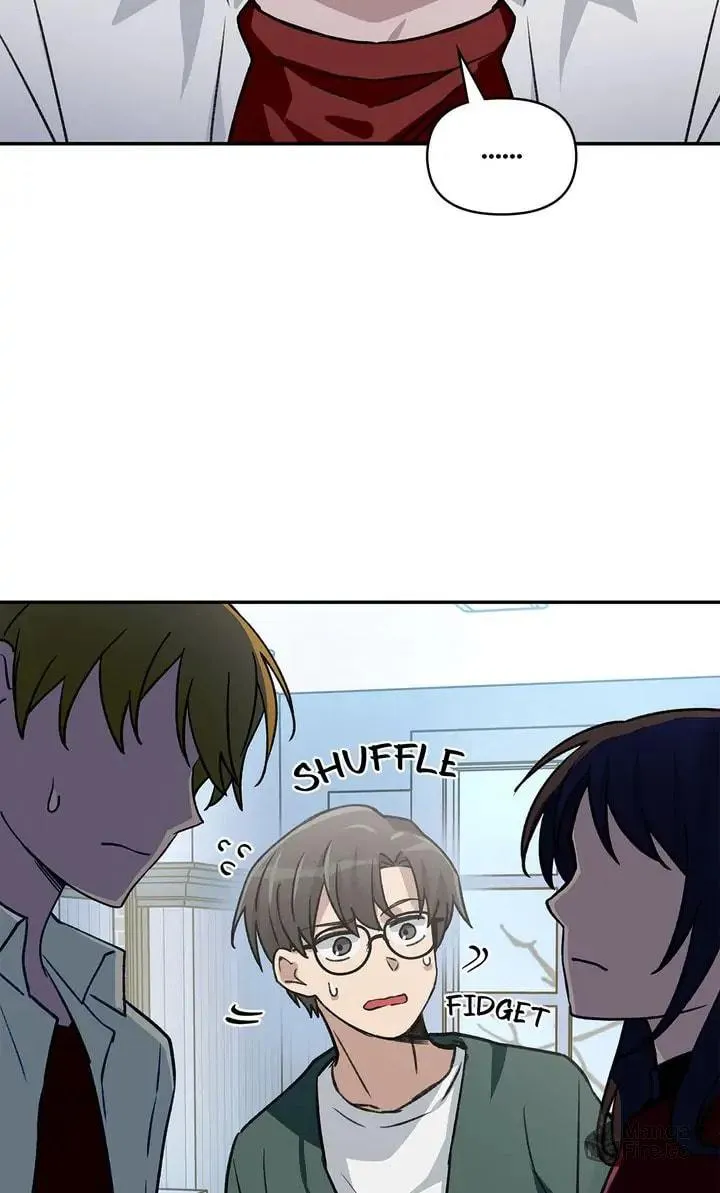 Read Our Peter Pan chapter 15 image 32 on Lezhin