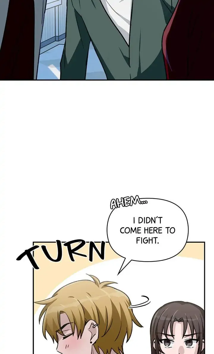 Read Our Peter Pan chapter 15 image 33 on Lezhin
