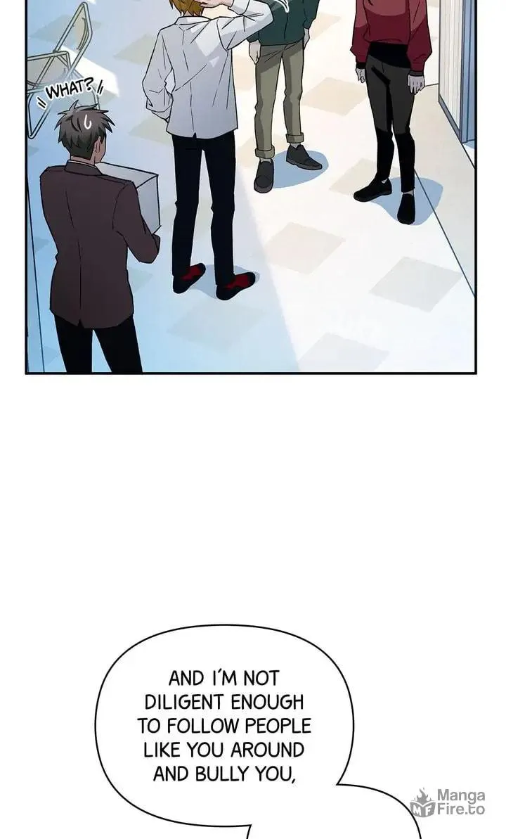 Read Our Peter Pan chapter 15 image 35 on Lezhin