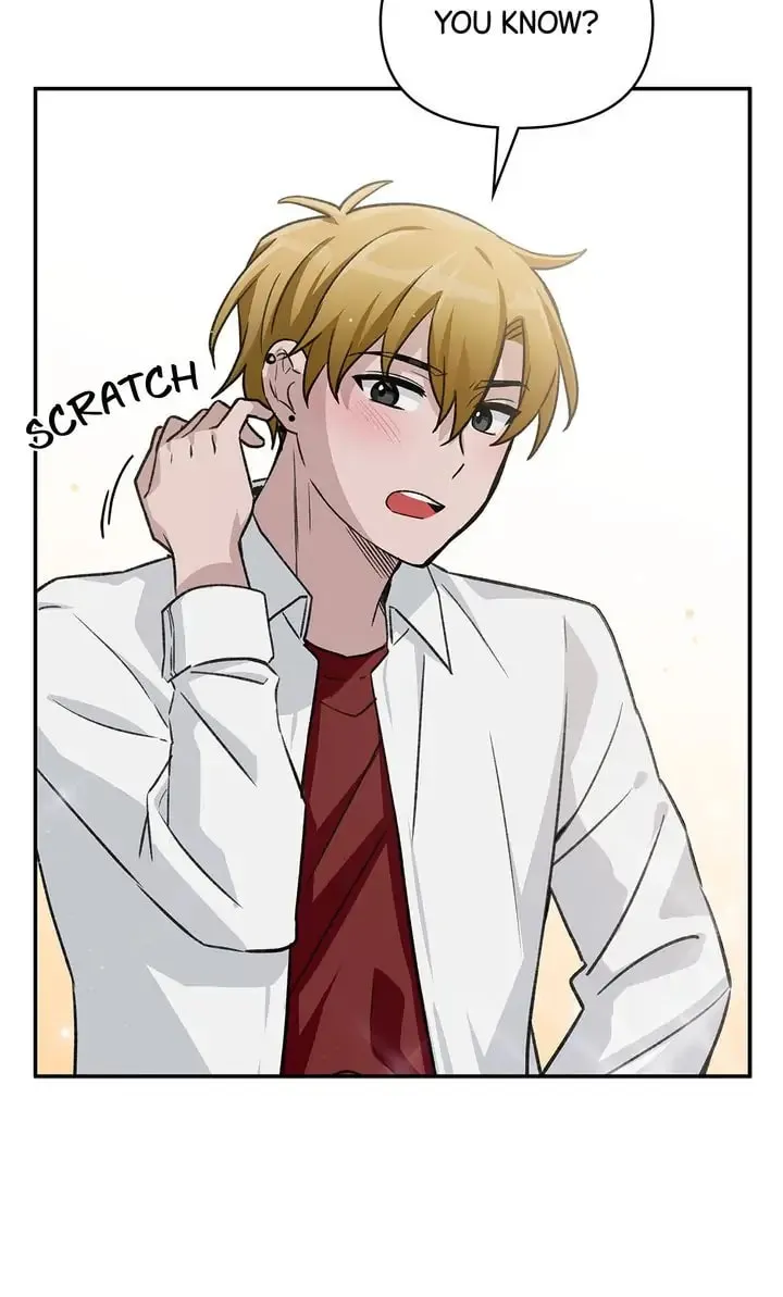 Read Our Peter Pan chapter 15 image 36 on Lezhin
