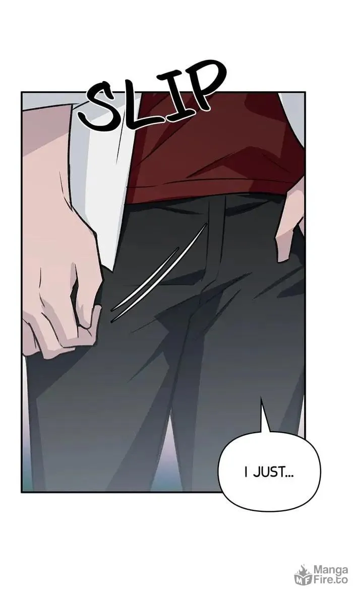 Read Our Peter Pan chapter 15 image 38 on Lezhin