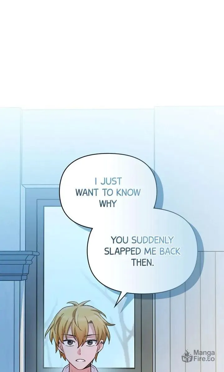 Read Our Peter Pan chapter 15 image 39 on Lezhin