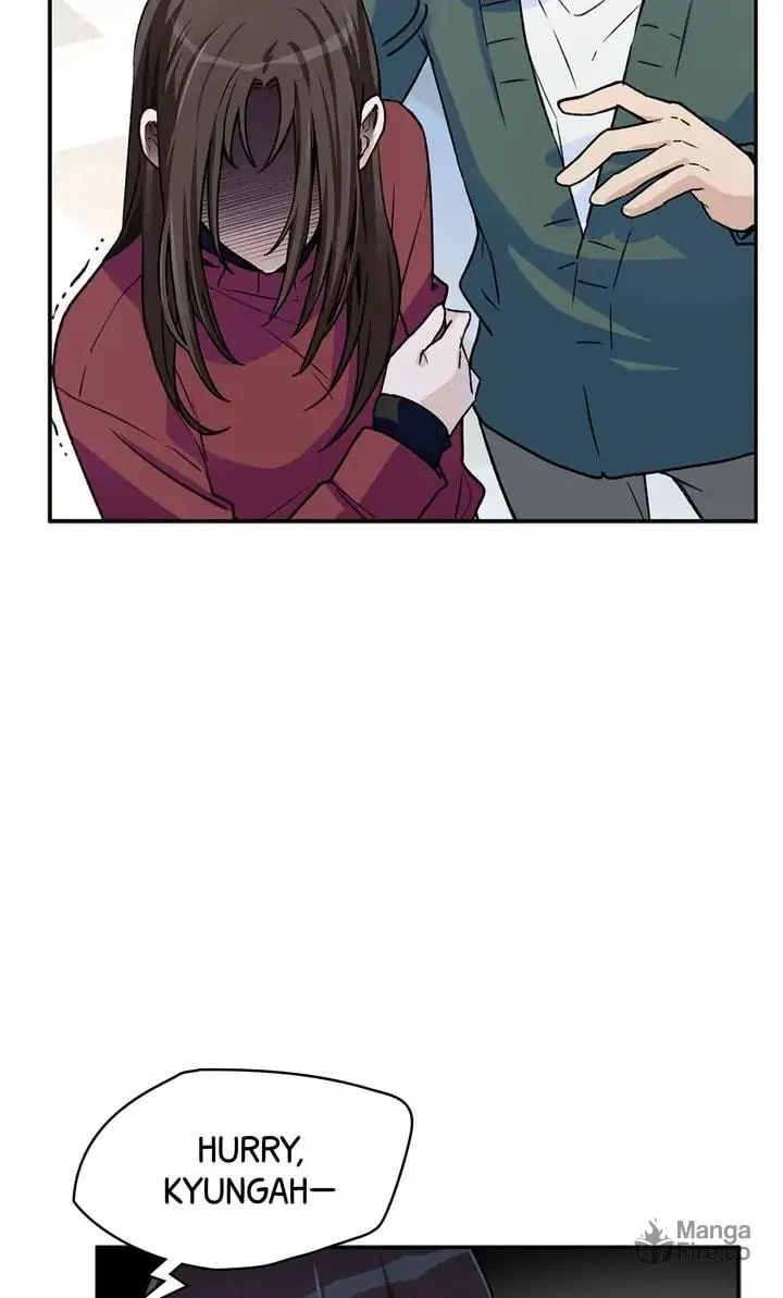 Read Our Peter Pan chapter 15 image 4 on Lezhin