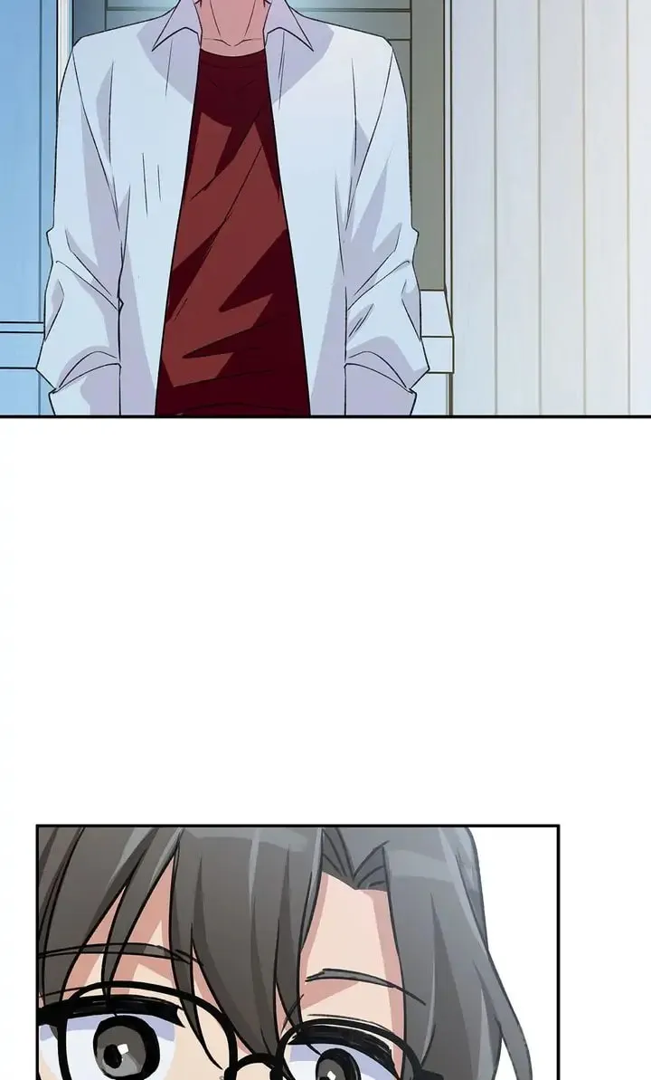 Read Our Peter Pan chapter 15 image 40 on Lezhin