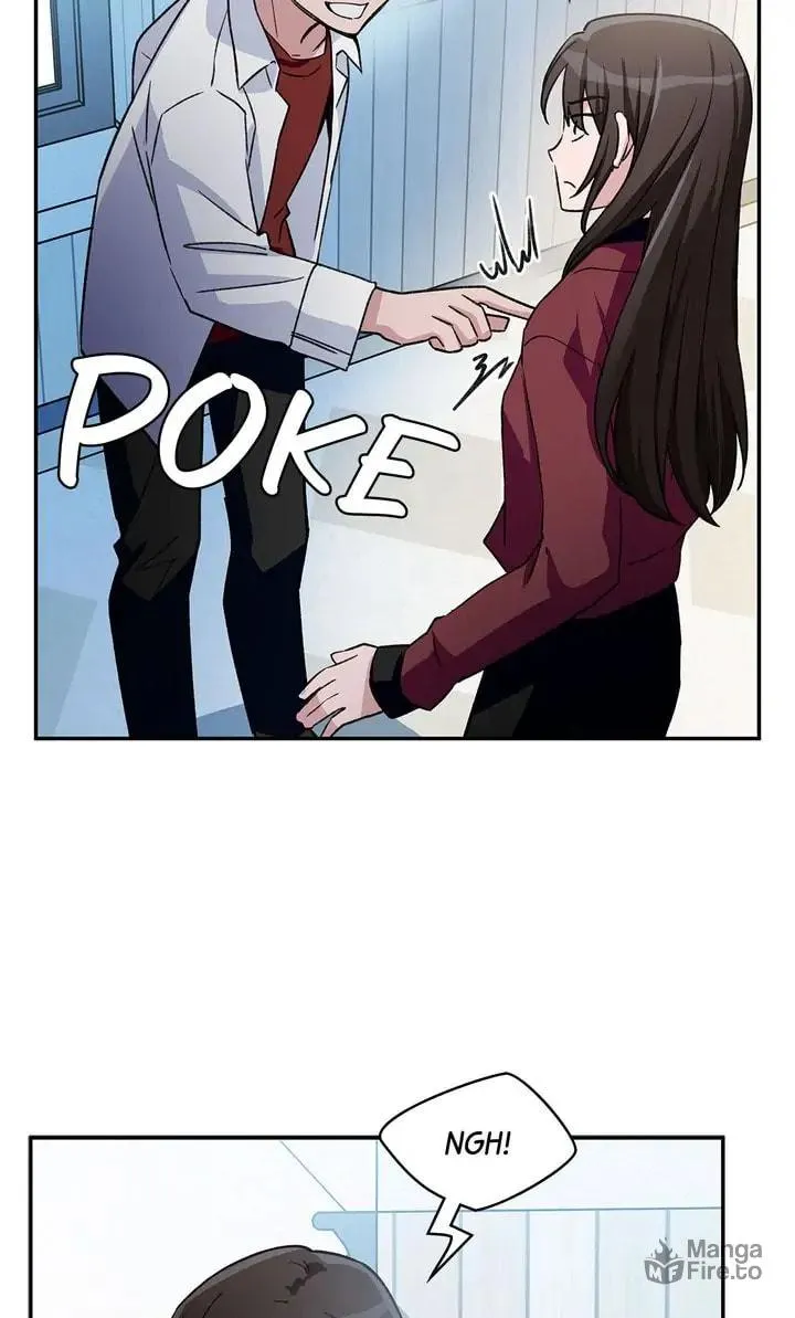 Read Our Peter Pan chapter 15 image 47 on Lezhin