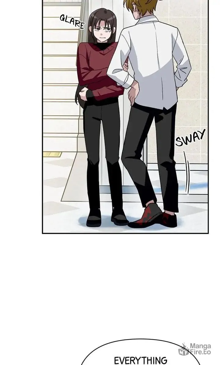 Read Our Peter Pan chapter 15 image 49 on Lezhin