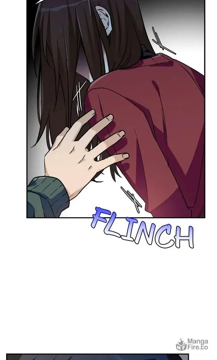 Read Our Peter Pan chapter 15 image 5 on Lezhin