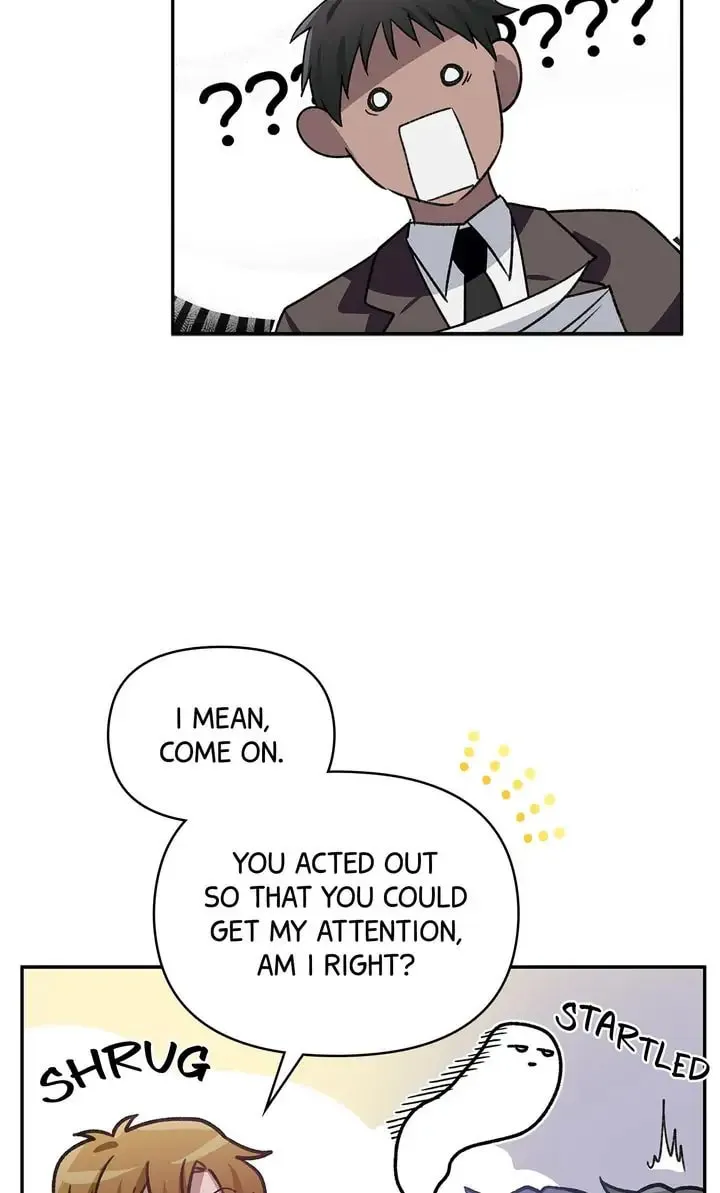 Read Our Peter Pan chapter 15 image 52 on Lezhin