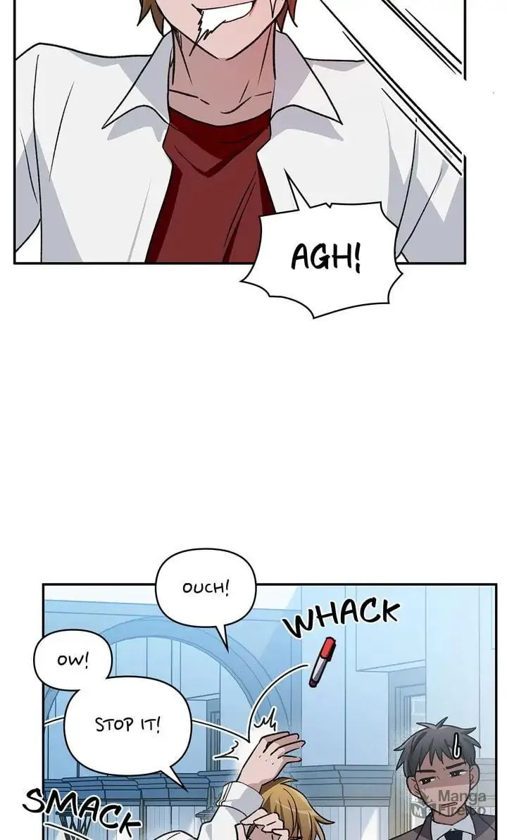 Read Our Peter Pan chapter 15 image 54 on Lezhin
