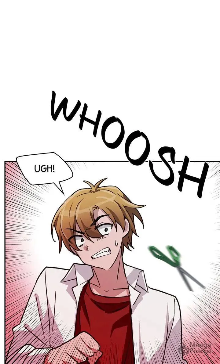Read Our Peter Pan chapter 15 image 56 on Lezhin
