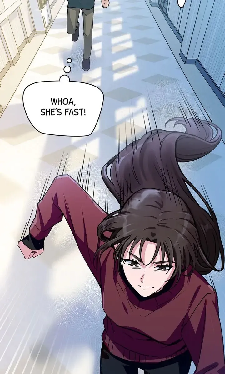 Read Our Peter Pan chapter 15 image 66 on Lezhin