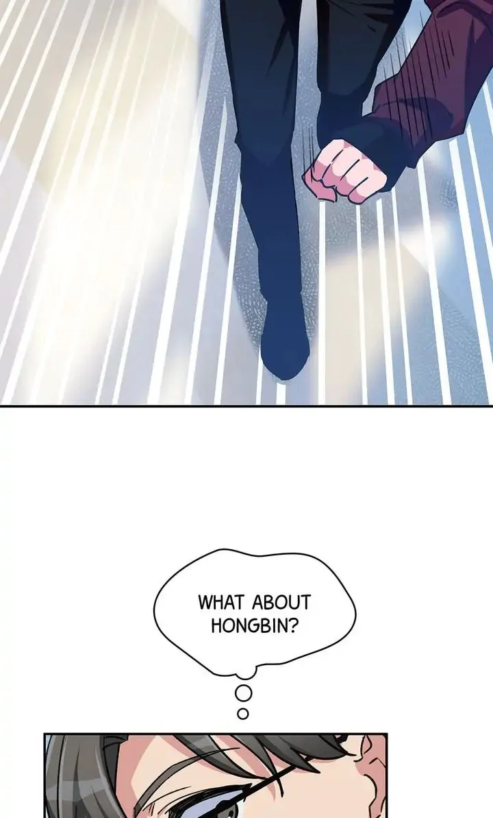 Read Our Peter Pan chapter 15 image 67 on Lezhin