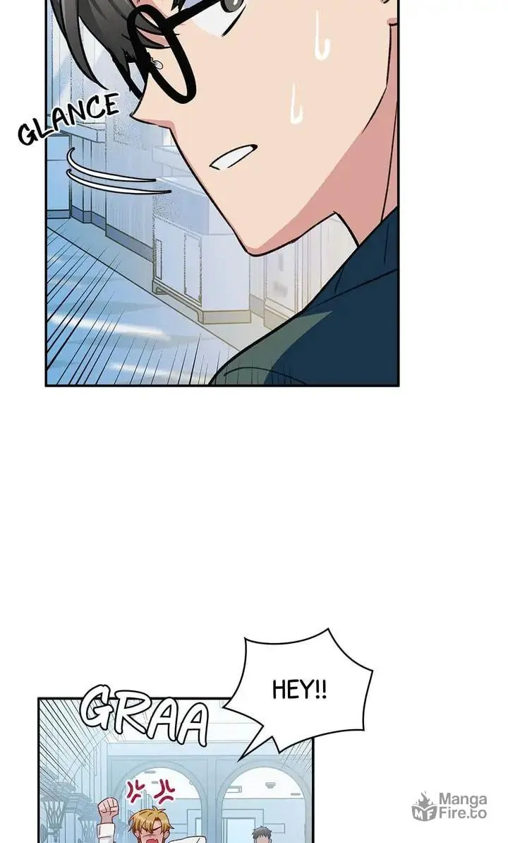 Read Our Peter Pan chapter 15 image 68 on Lezhin