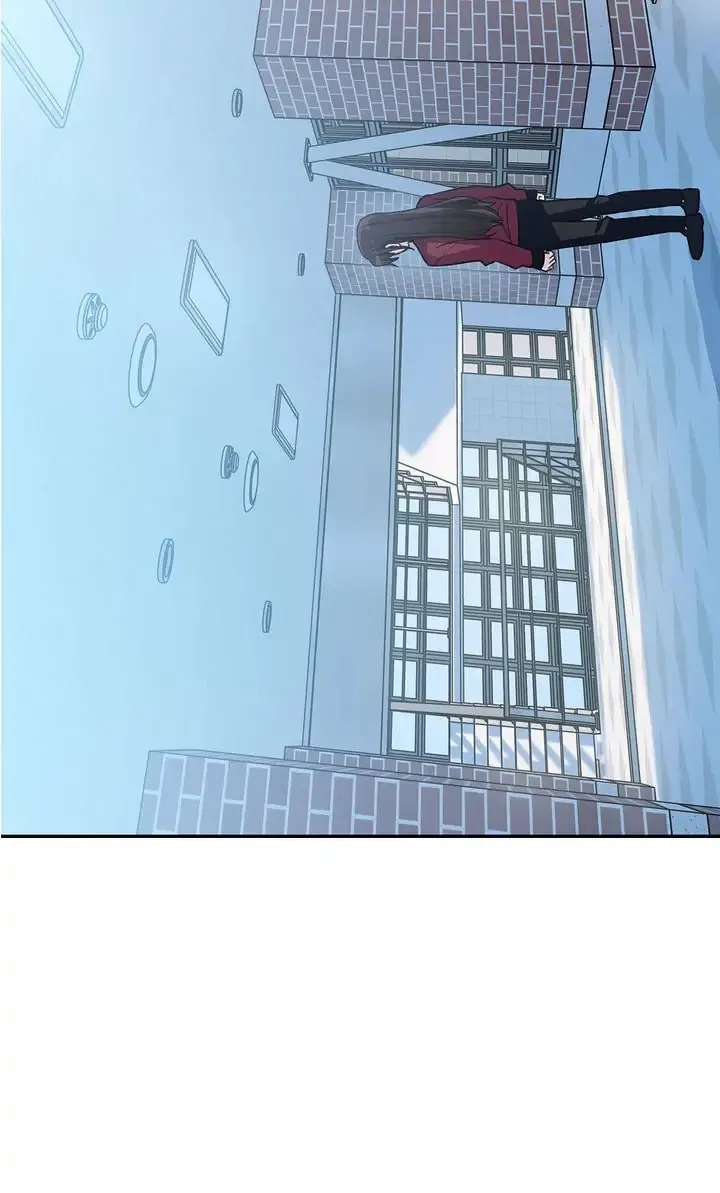 Read Our Peter Pan chapter 15 image 73 on Lezhin