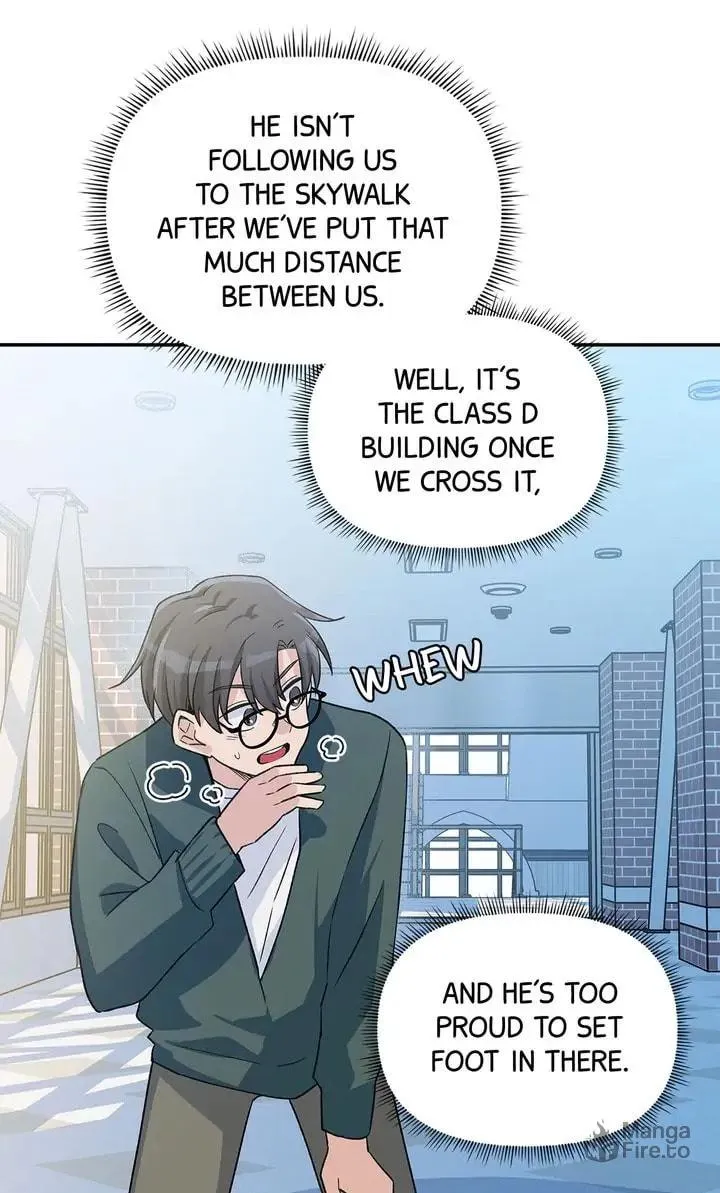 Read Our Peter Pan chapter 15 image 74 on Lezhin