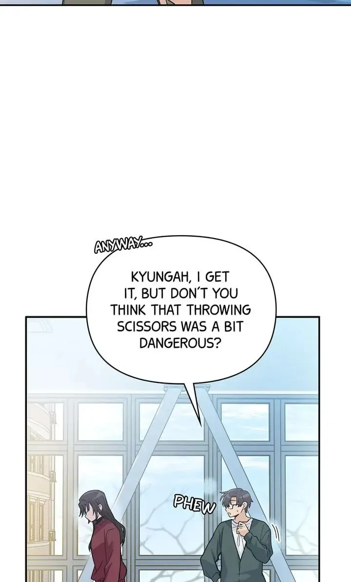 Read Our Peter Pan chapter 15 image 75 on Lezhin