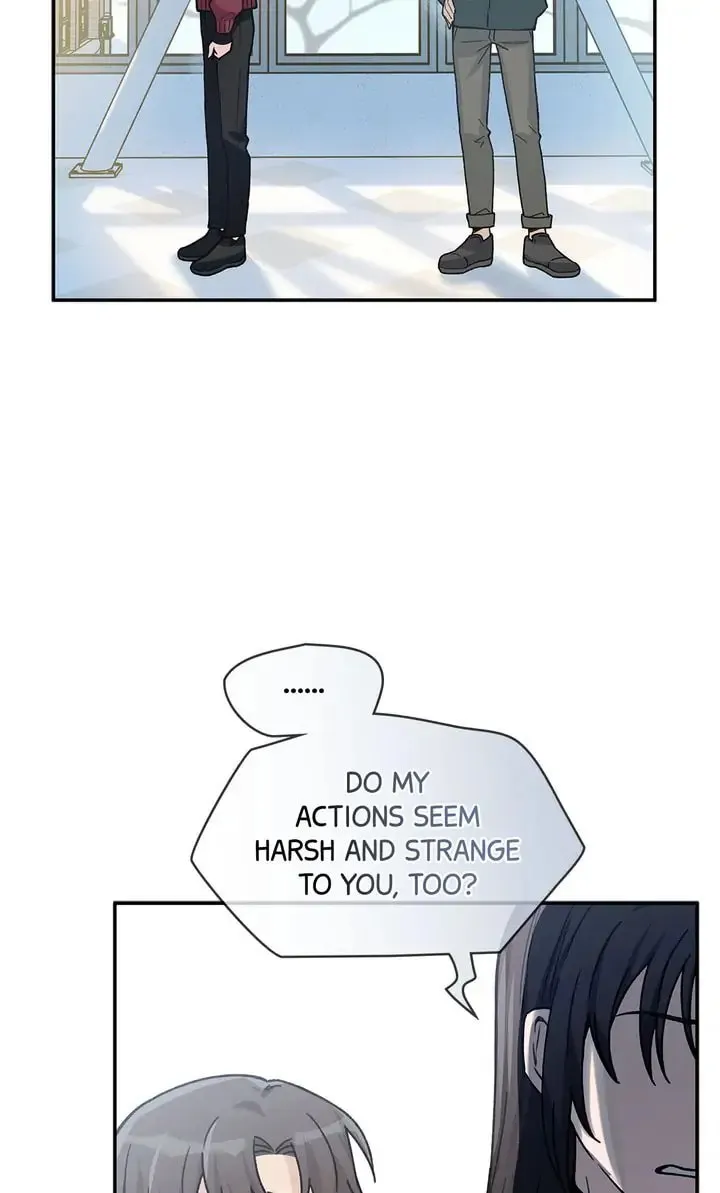Read Our Peter Pan chapter 15 image 76 on Lezhin