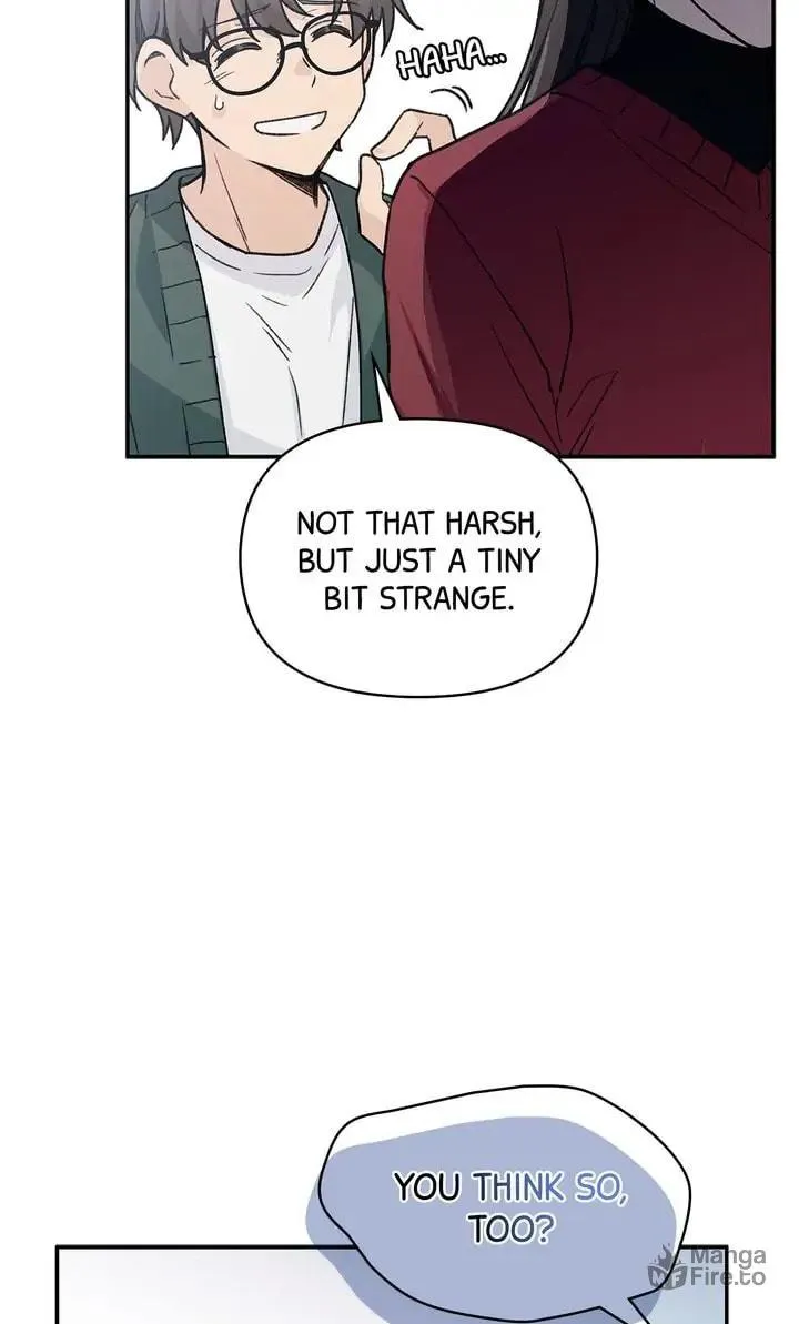 Read Our Peter Pan chapter 15 image 77 on Lezhin