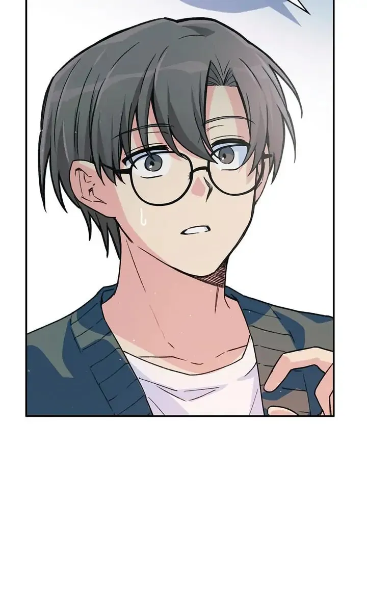 Read Our Peter Pan chapter 15 image 78 on Lezhin