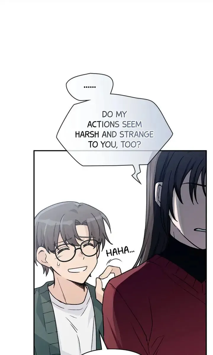 Read Our Peter Pan chapter 16 image 1 on Lezhin