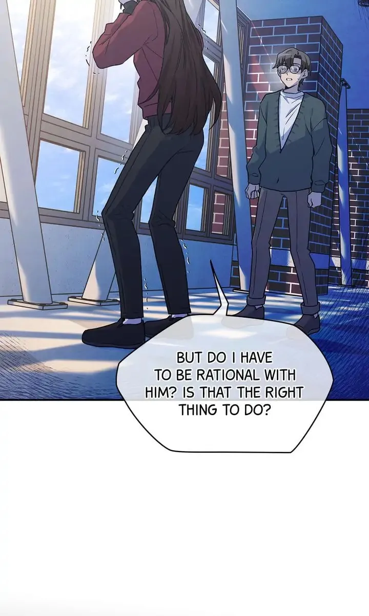 Read Our Peter Pan chapter 16 image 15 on Lezhin