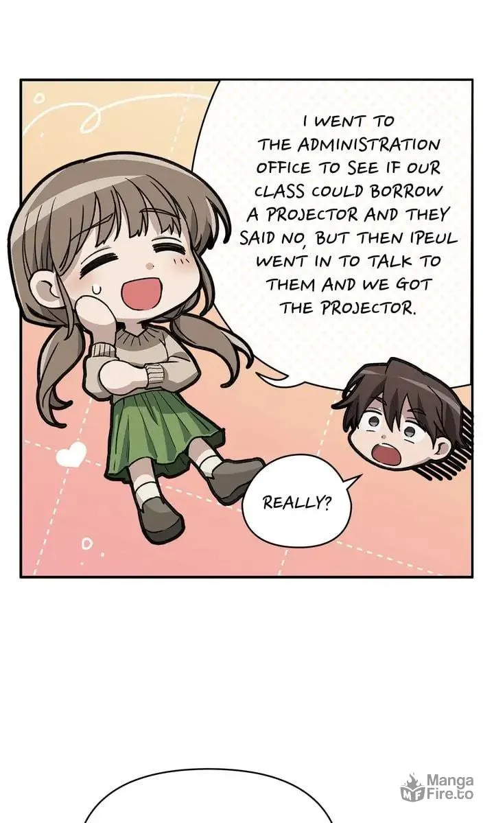 Read Our Peter Pan chapter 16 image 24 on Lezhin