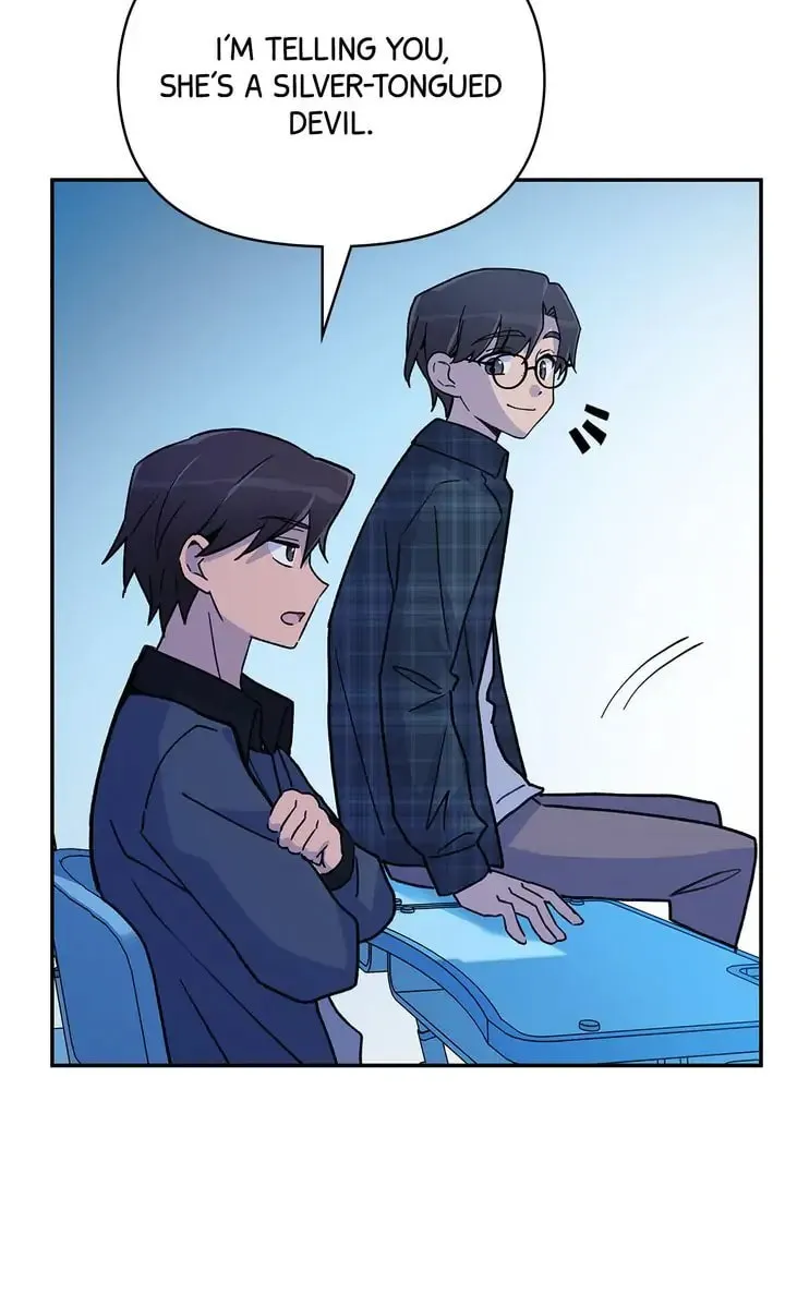 Read Our Peter Pan chapter 16 image 25 on Lezhin