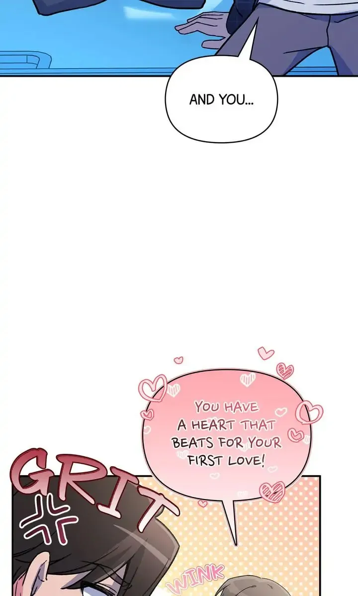 Read Our Peter Pan chapter 16 image 27 on Lezhin