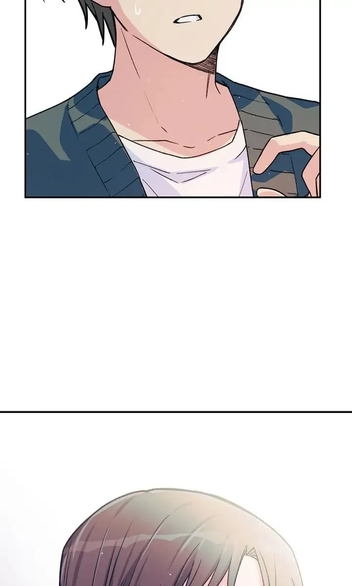 Read Our Peter Pan chapter 16 image 3 on Lezhin