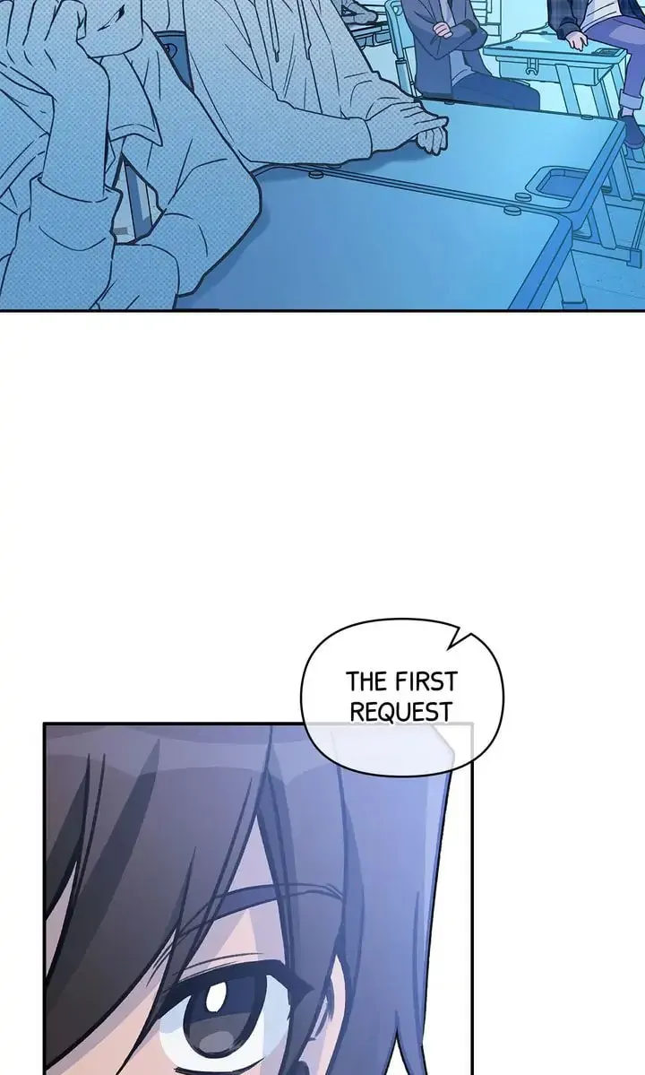 Read Our Peter Pan chapter 16 image 31 on Lezhin
