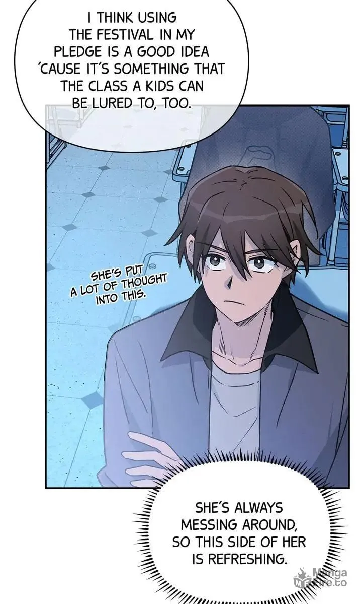 Read Our Peter Pan chapter 16 image 34 on Lezhin