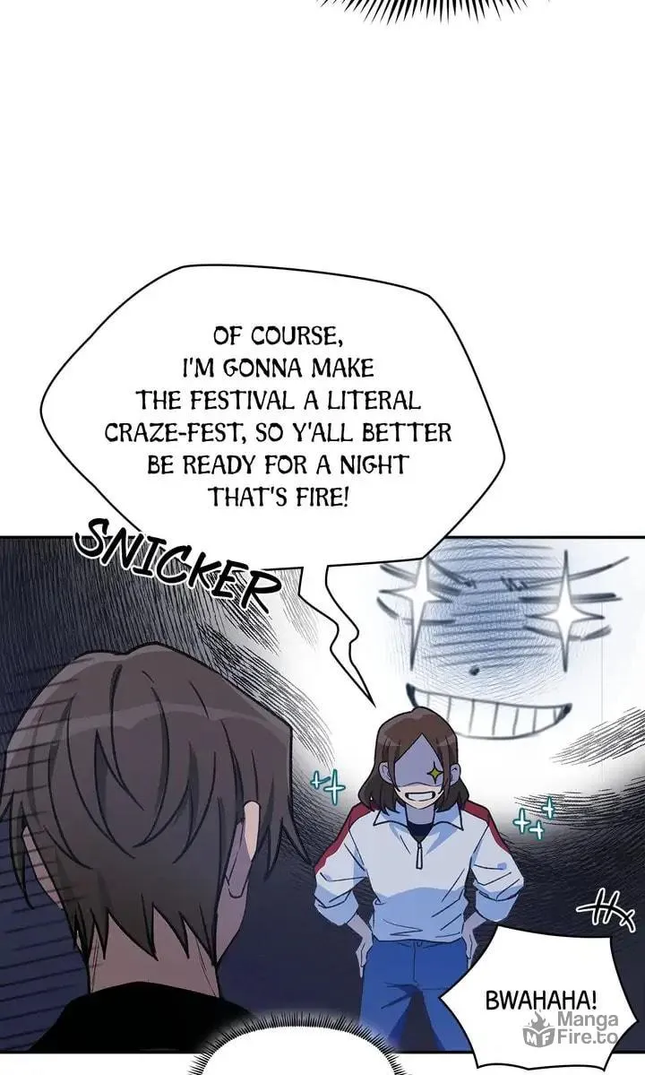 Read Our Peter Pan chapter 16 image 35 on Lezhin